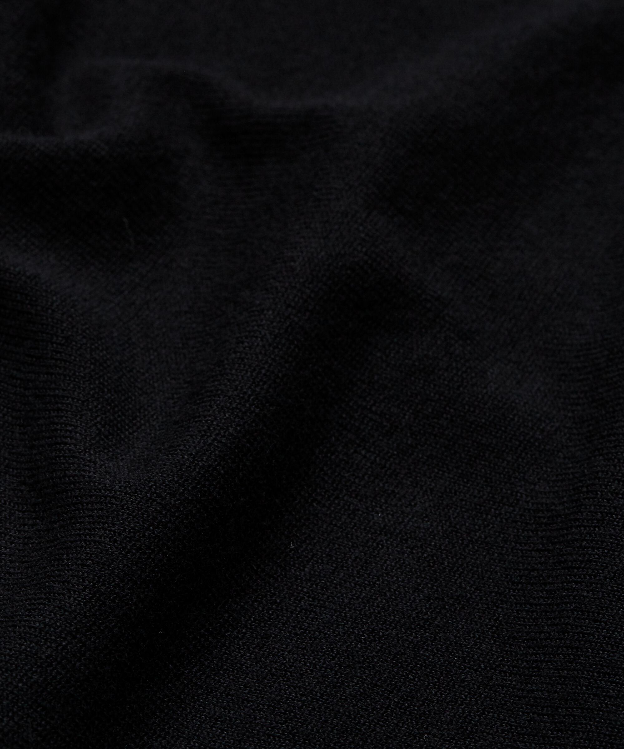 Fosna Jumper, Black