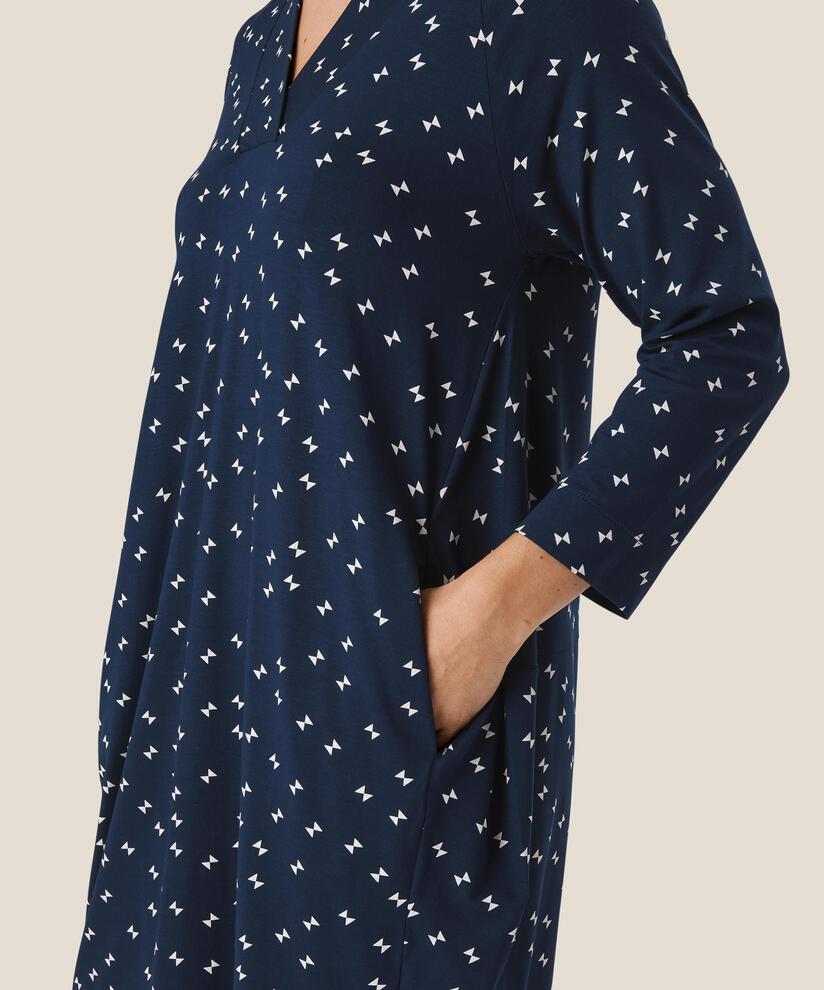 Gritta JERSEY Tunic, Maritime Blue