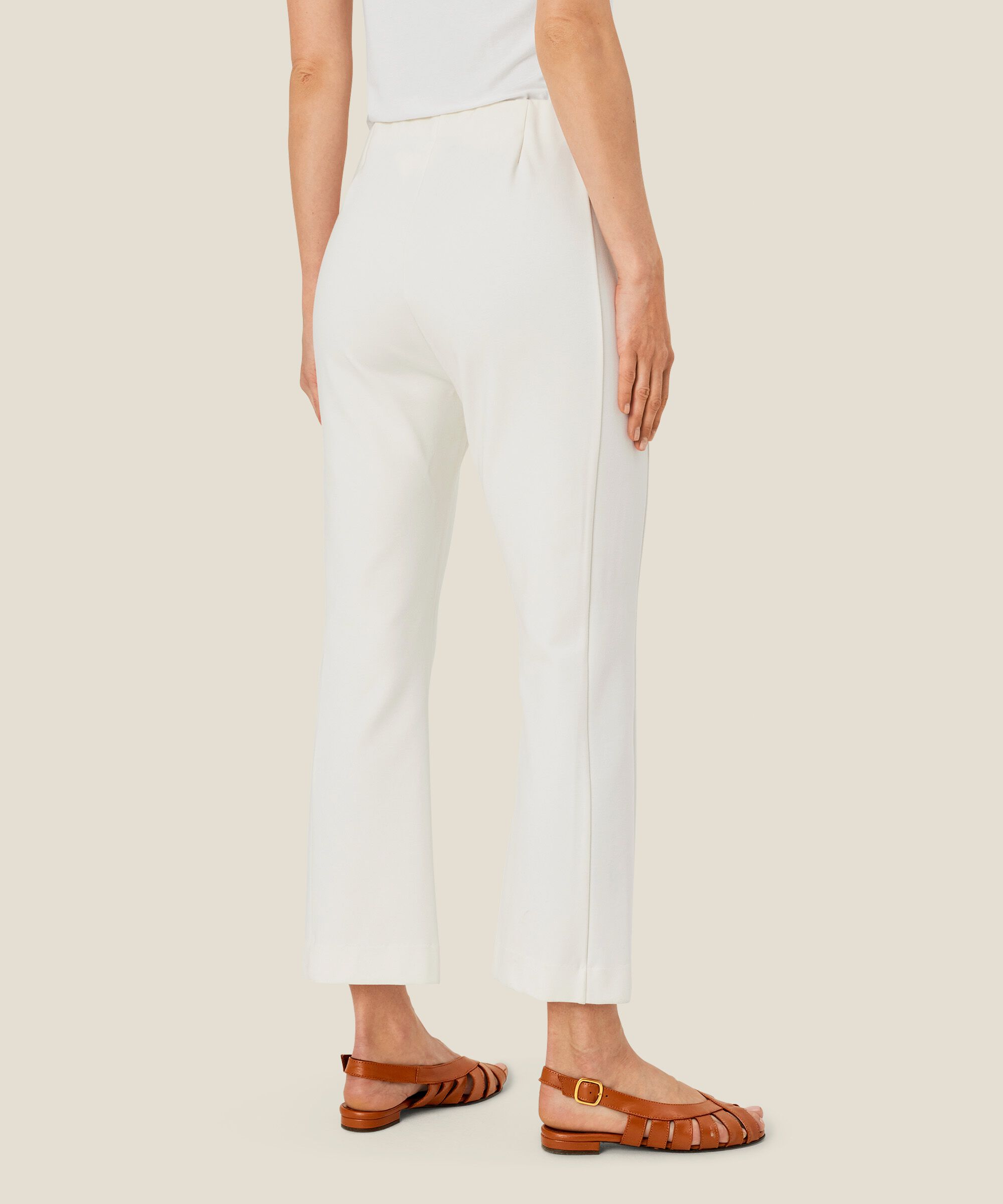 Paba JERSEY Trousers, Jet Stream