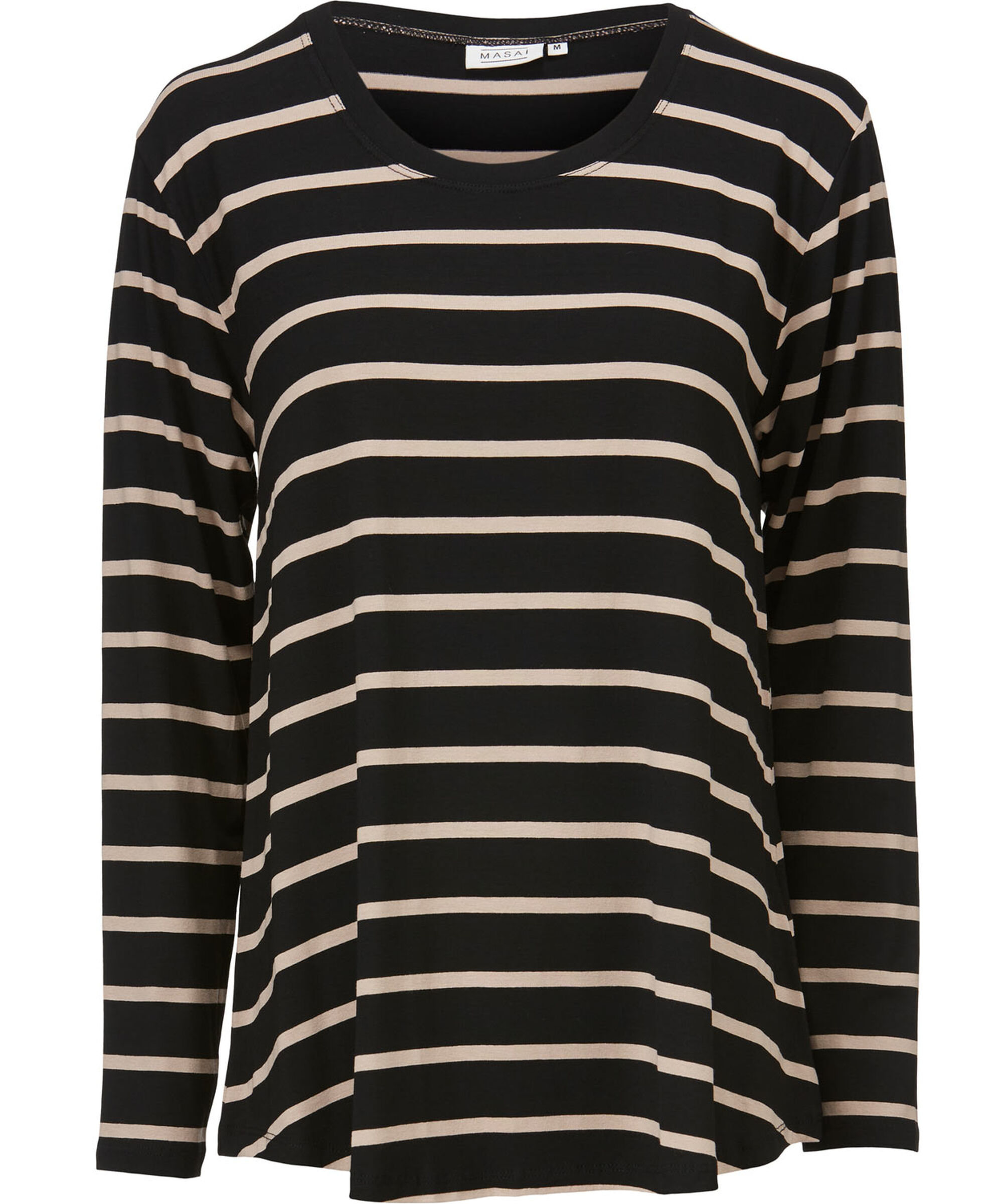 BADISNA TOP, Warm Taupe
