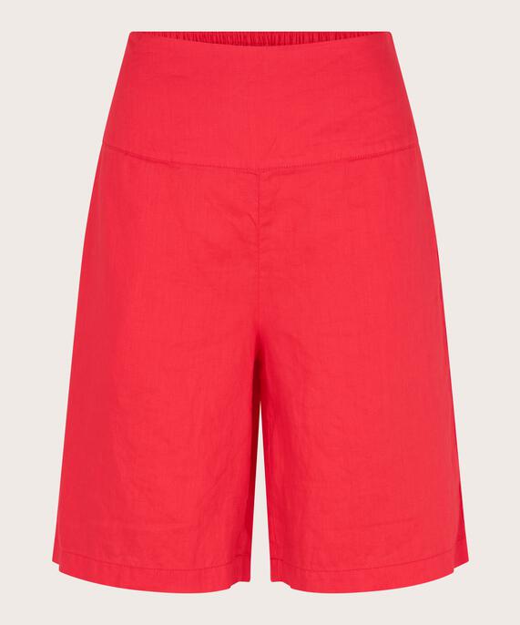 Pinja Shorts, Hibiscus