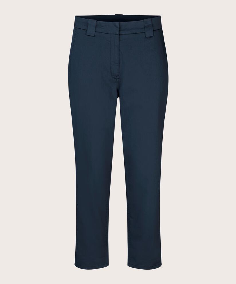 Paulisa Trousers, Navy