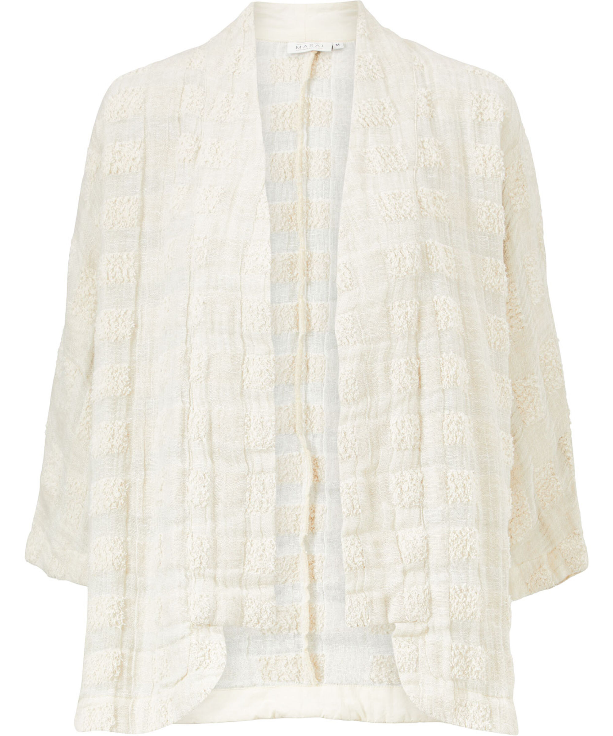 JETNA JACKET, Whitecap