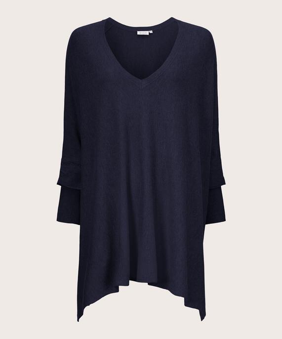 Fosna Jumper, Navy