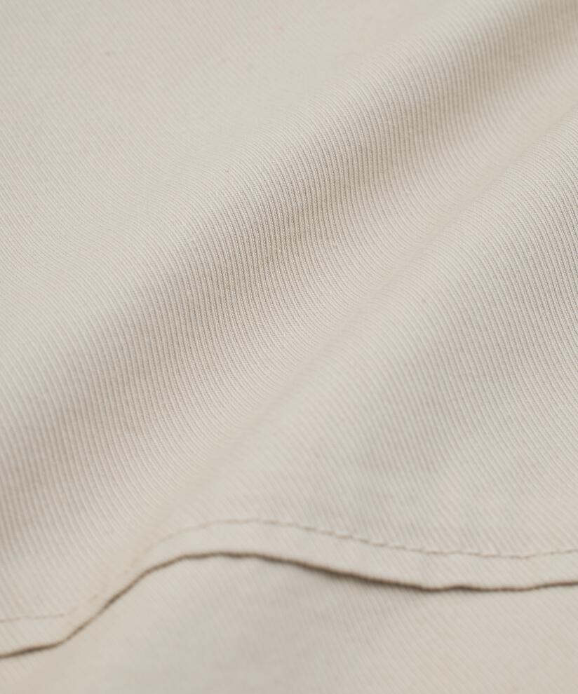 Tima Coat, Silver Cloud