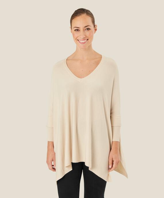 Fosna Jumper, Whitecap