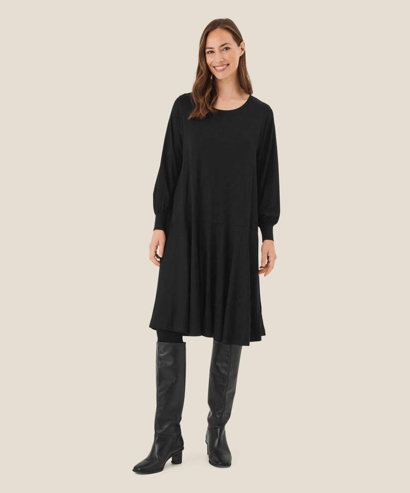 Noassa JERSEY Dress, Black