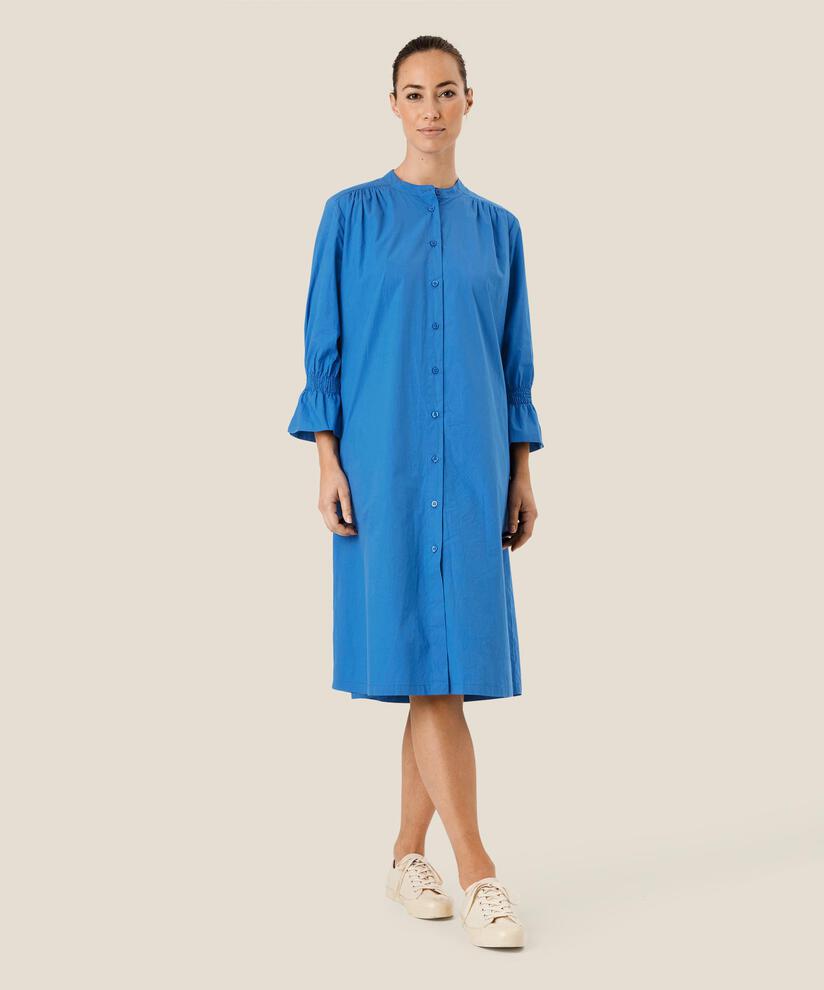 Nukalo Dress, Nebulas Blue