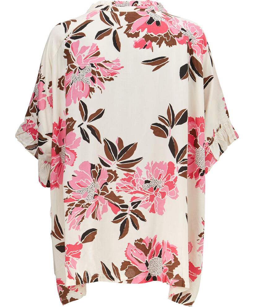 IOYA SHIRT, Azalea
