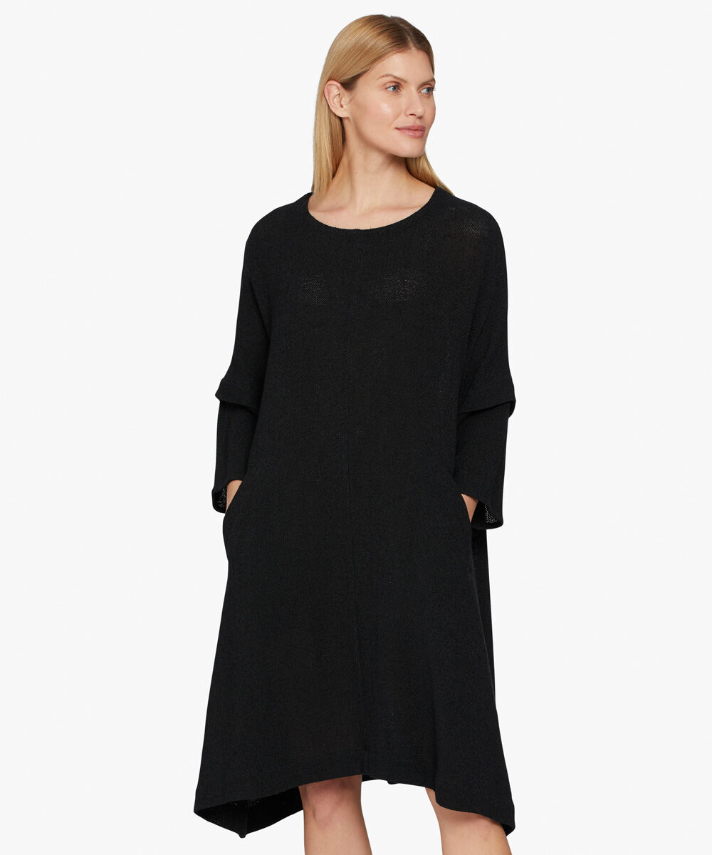 NEO DRESS, Black
