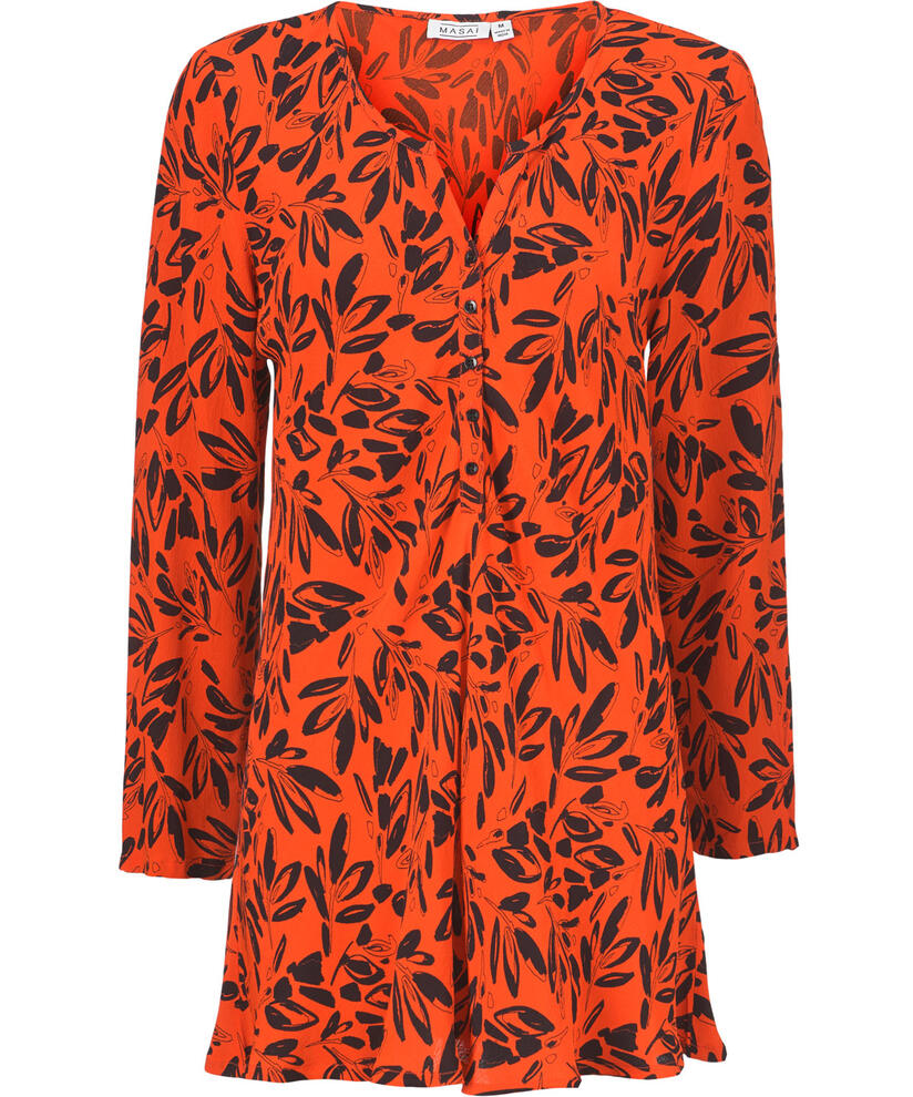 DANICA TOP, Pumpkin