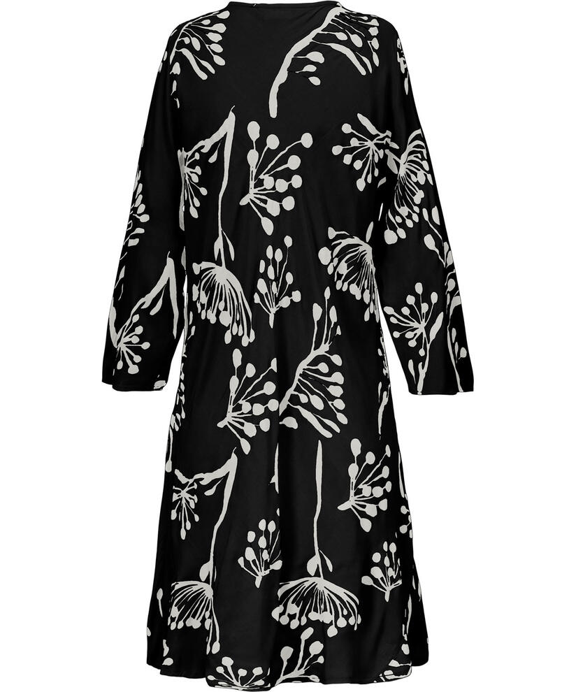 VEO TUNIC, Black