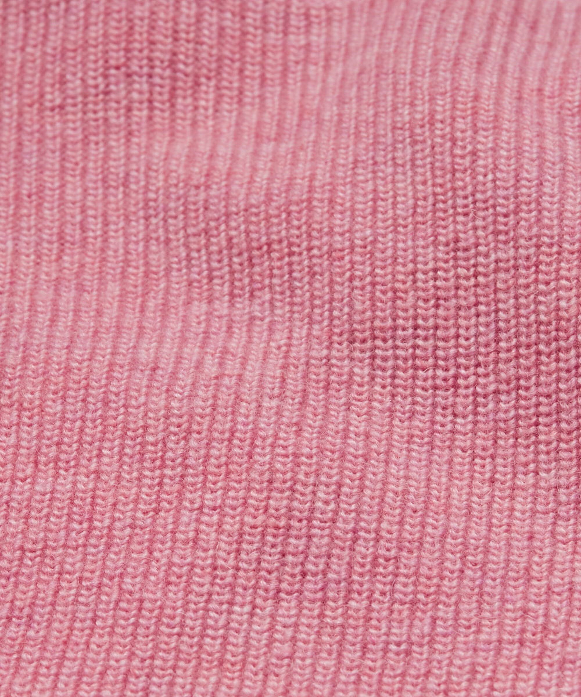 ALBA NECK WARMER, Chateau Rose