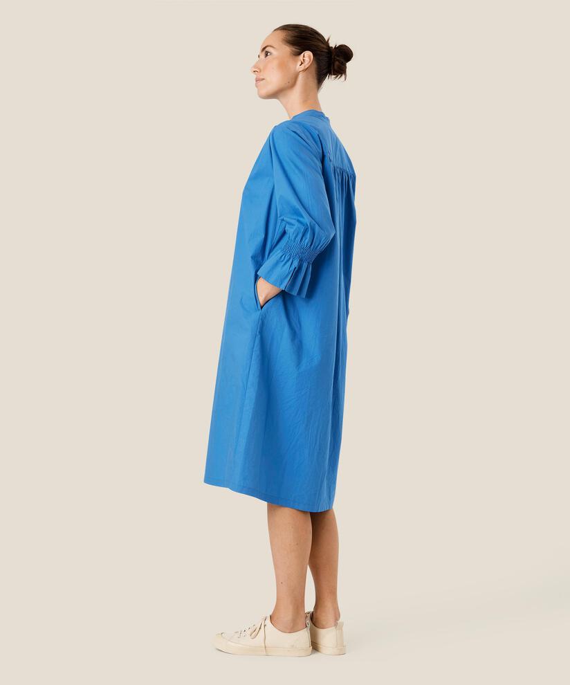 Nukalo Dress, Nebulas Blue