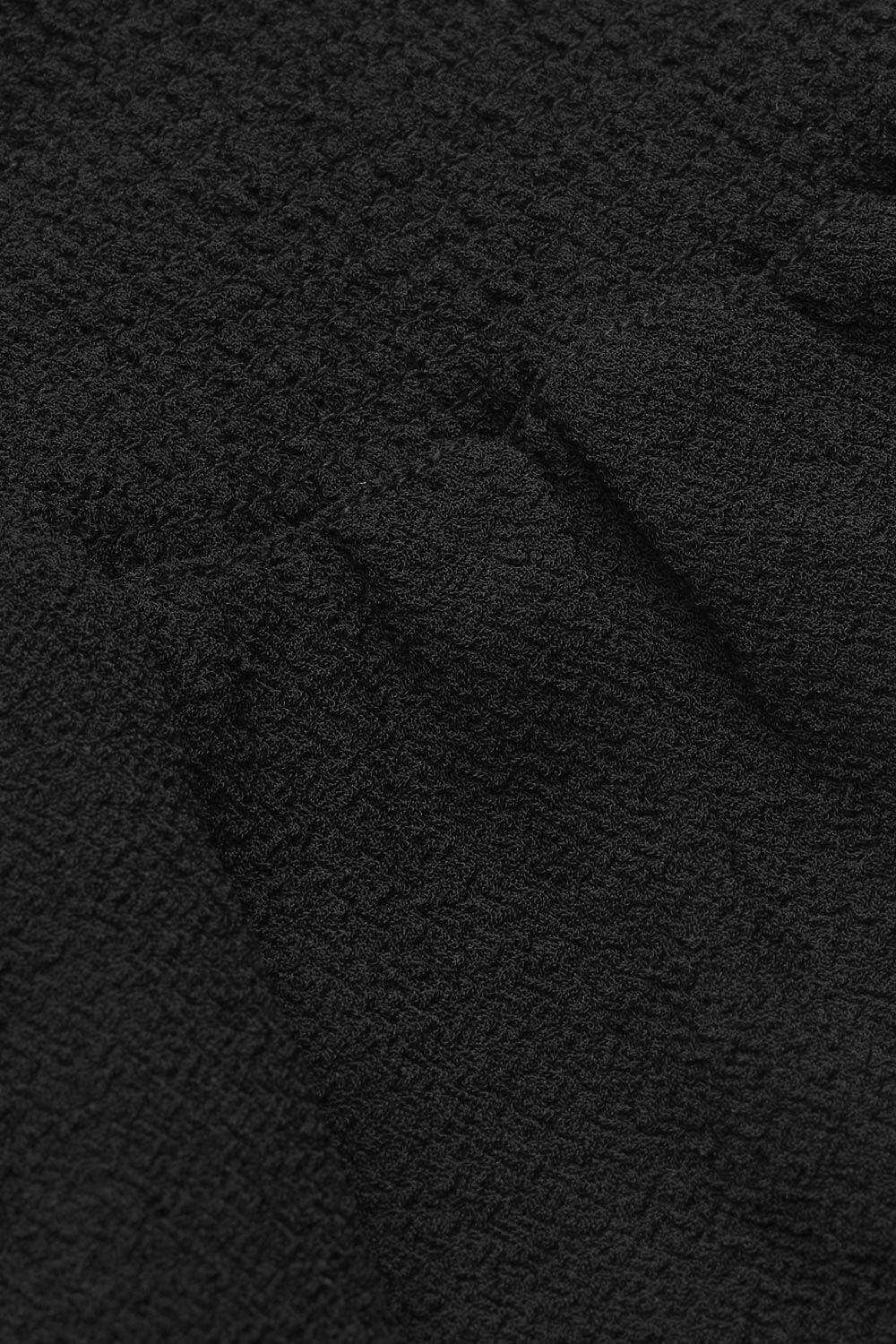 PUSNA CULOTTE, Black