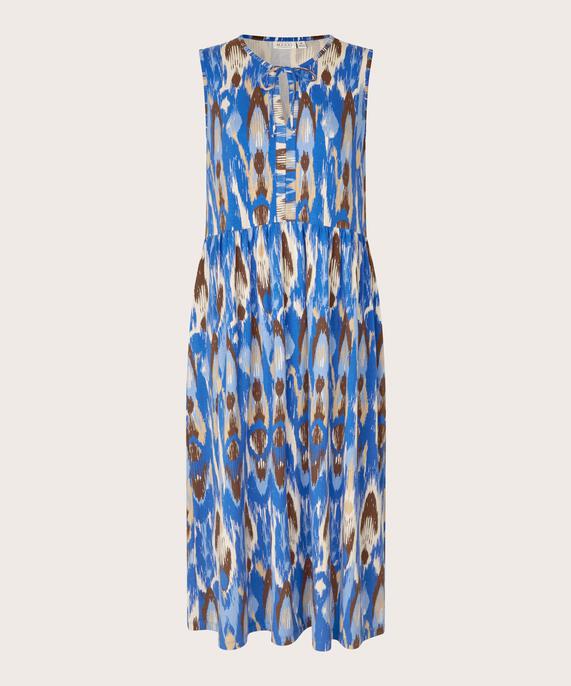 Olindia JERSEY Dress, Nebulas Blue