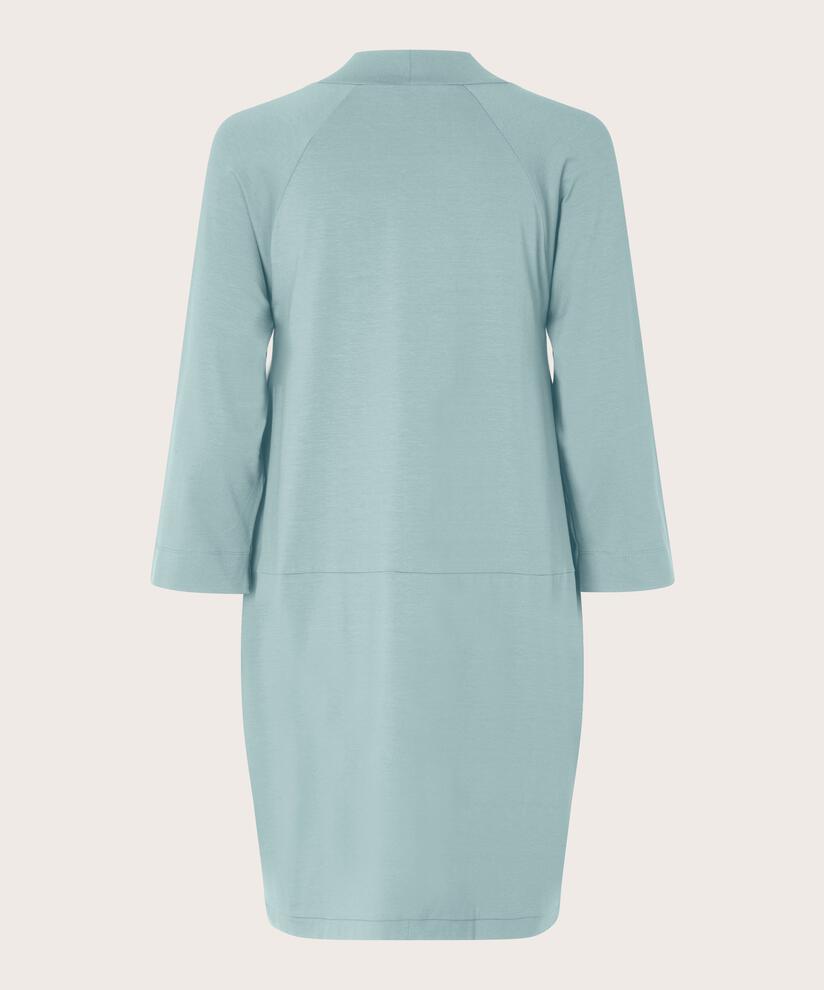 Gritta JERSEY Tunic, Blue Haze