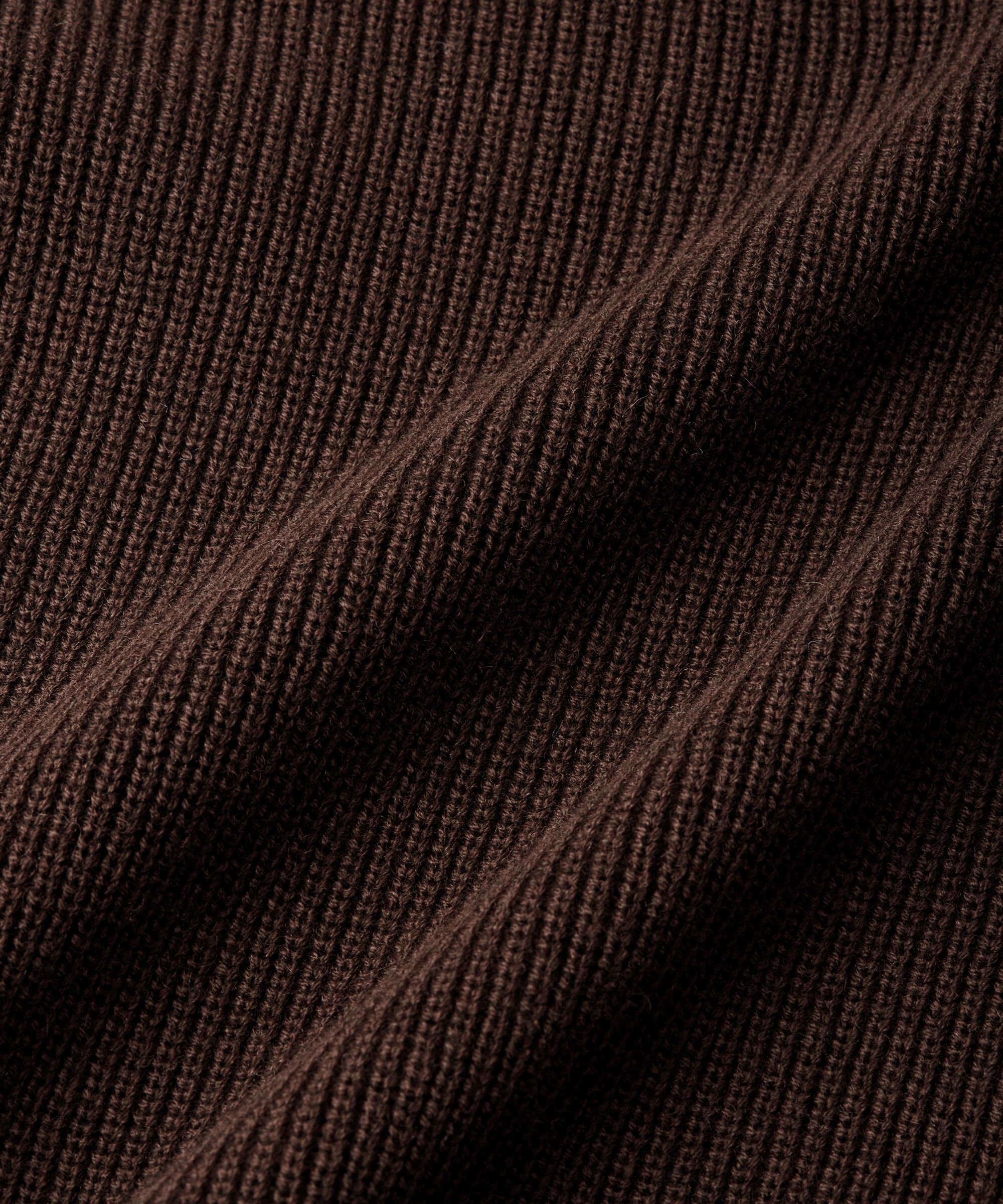 Syllie Skirt, Coffee Bean