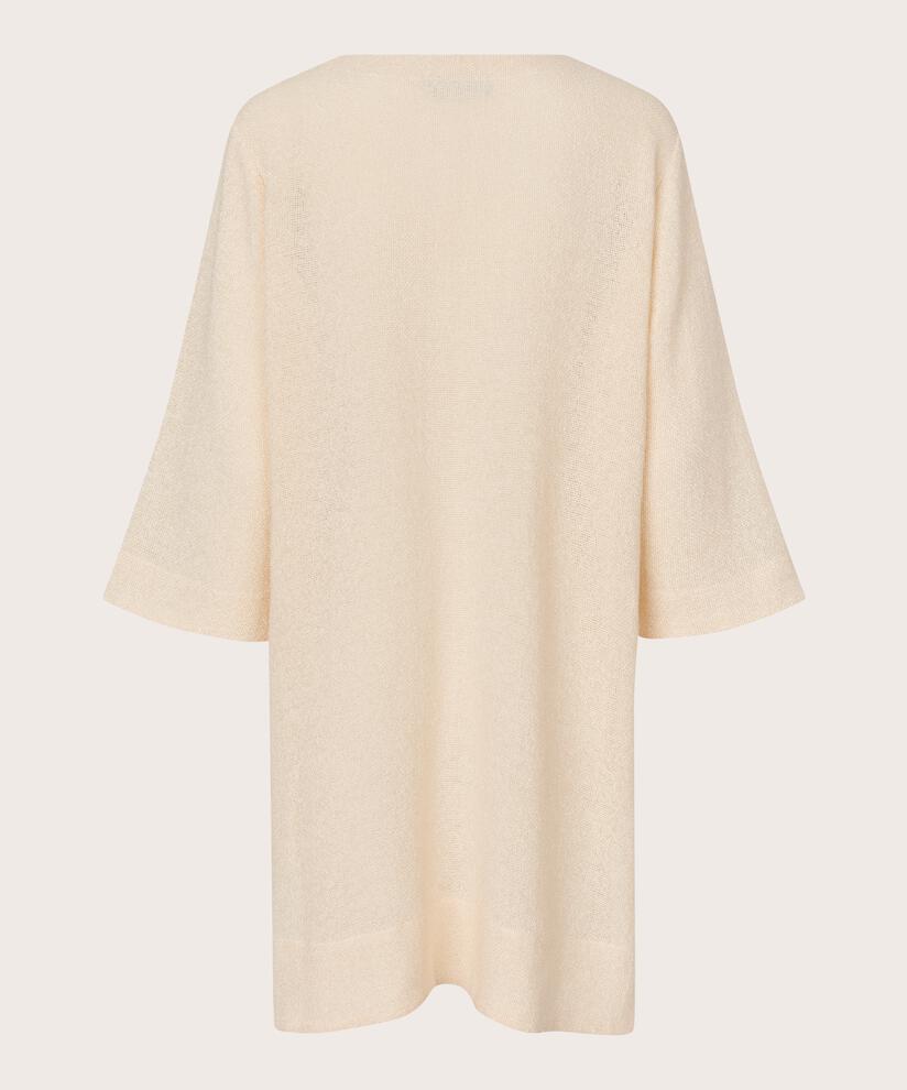 Georfie Tunic, Whitecap