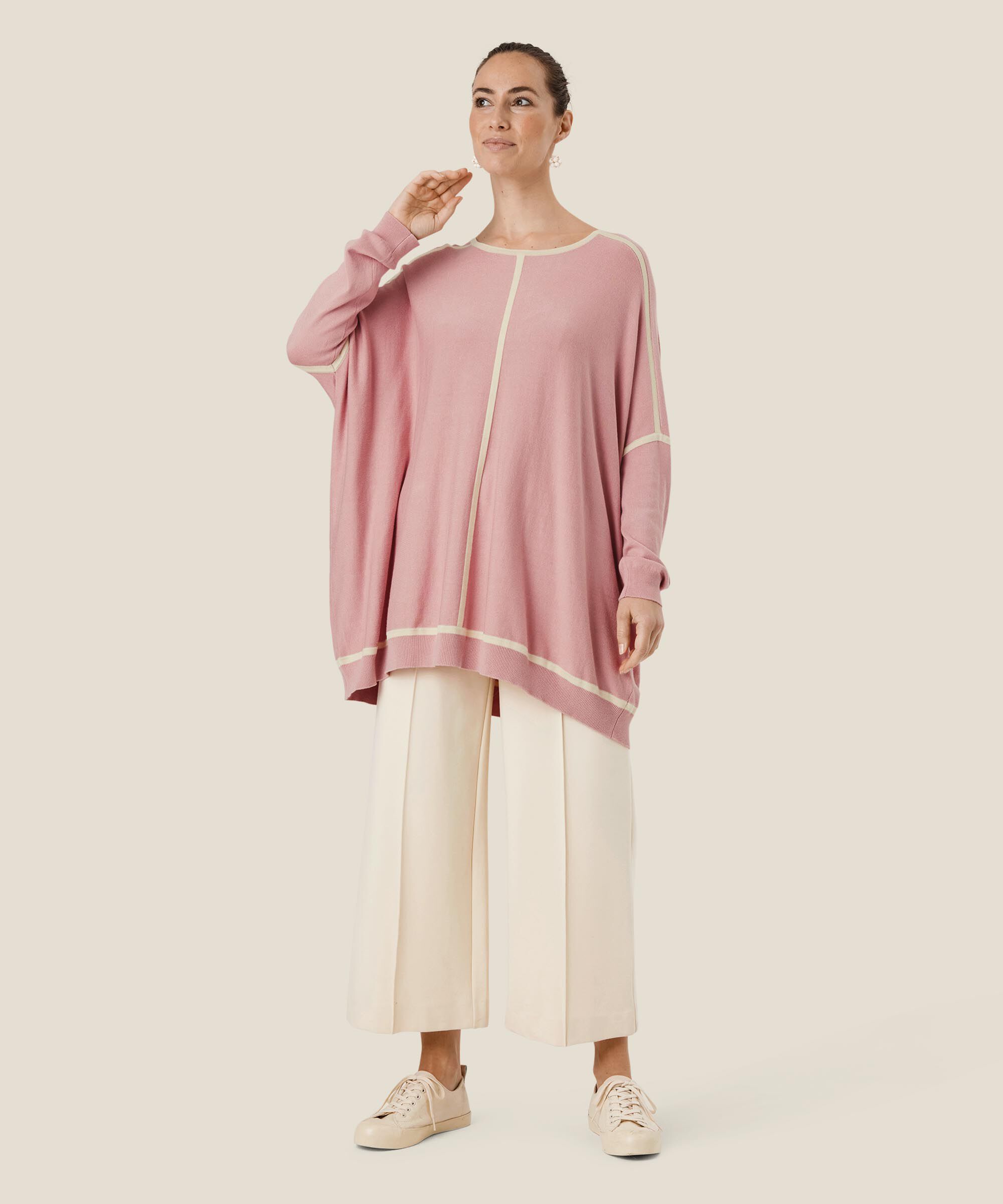 Fola Jumper, Zephyr