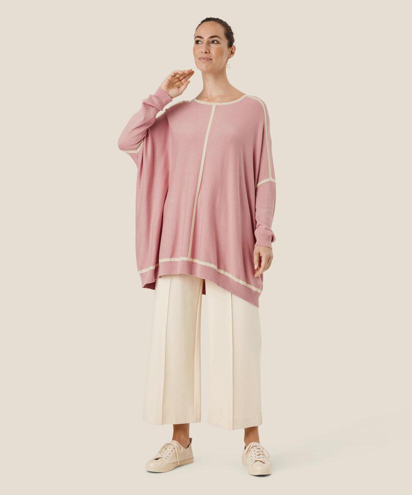 Fola Jumper, Zephyr