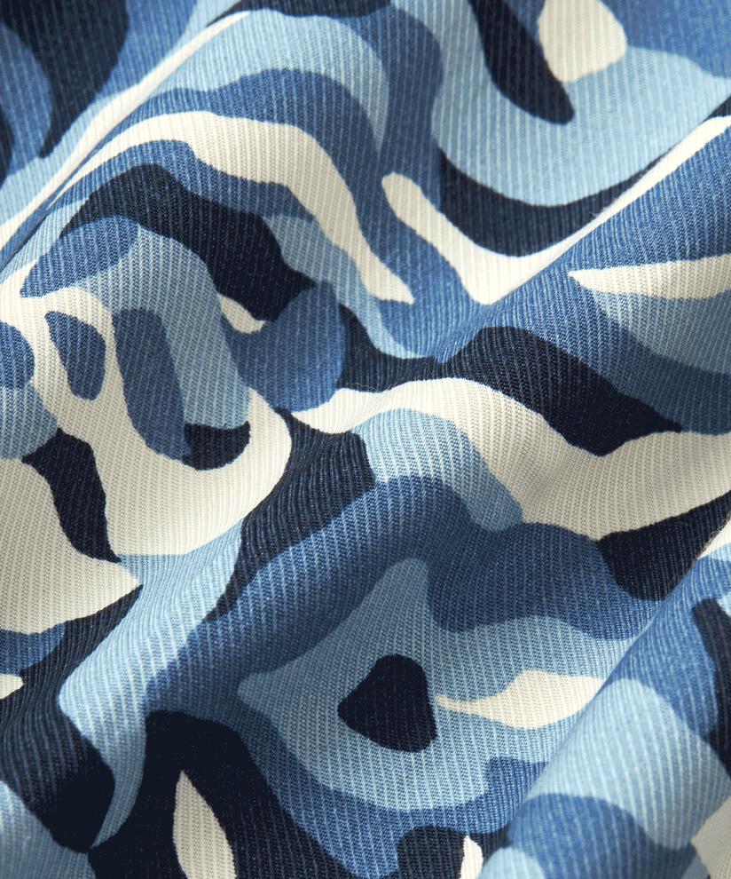 Gali Tunic, Ashley Blue