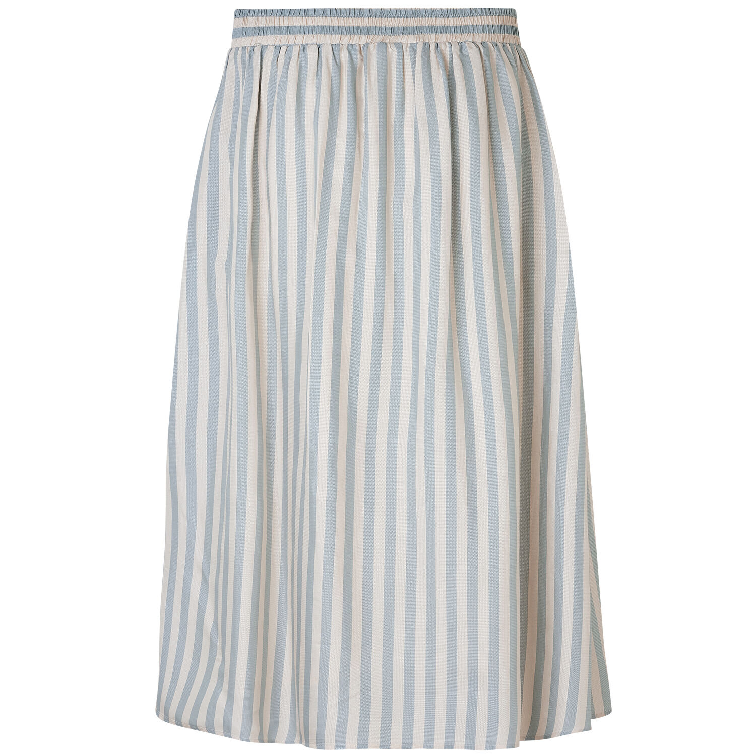SONYA SKIRT, Blue Surf
