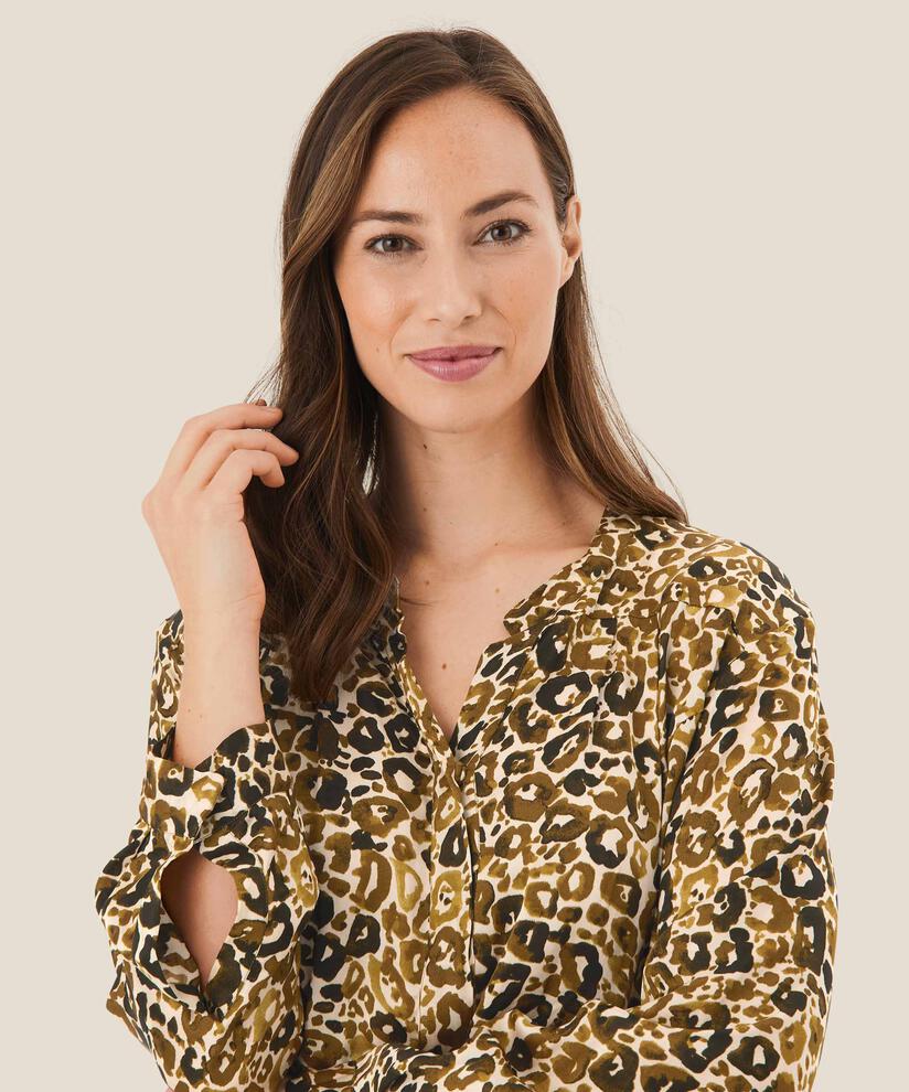 Gaiaban Tunic, Plantation