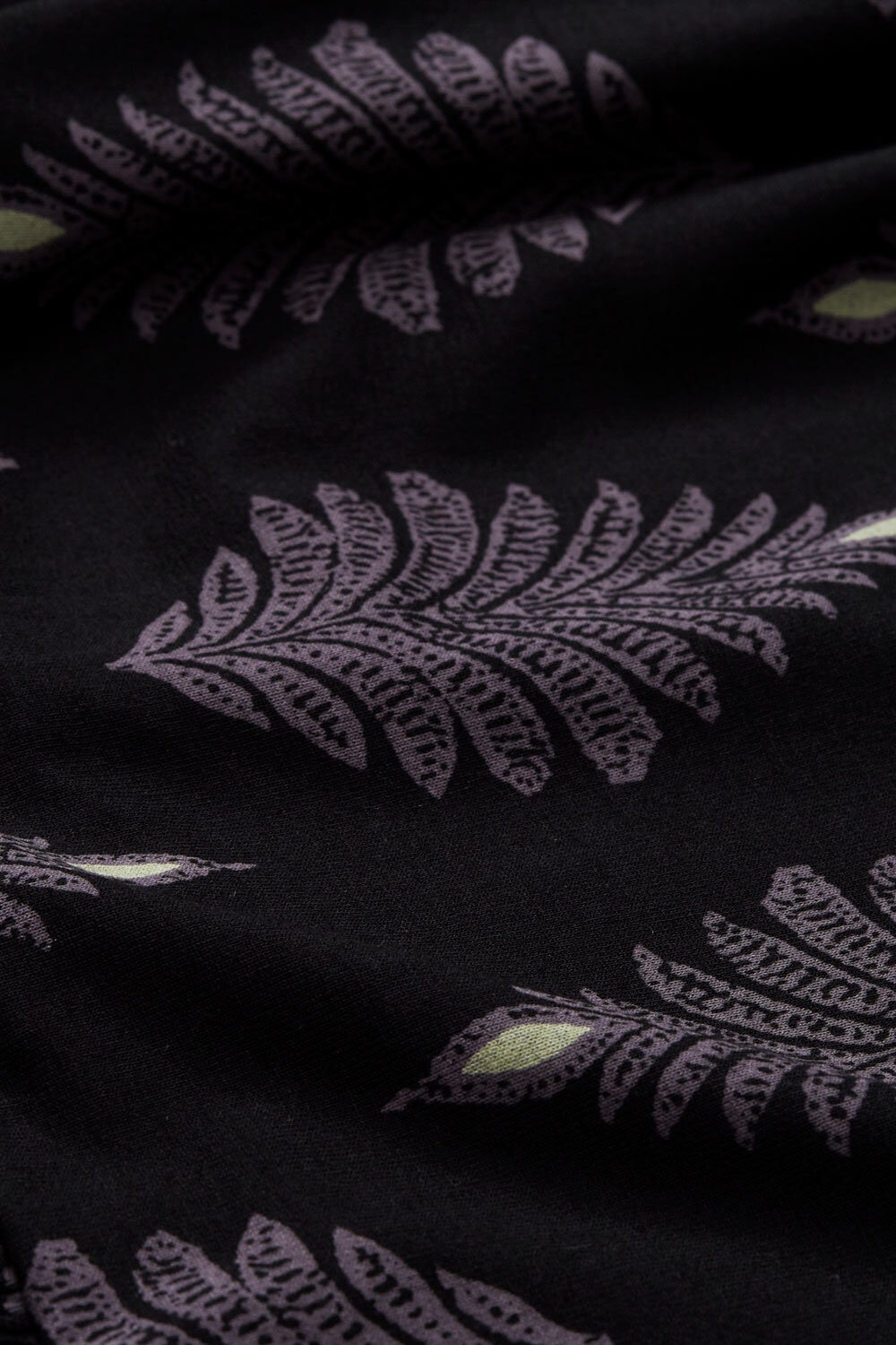 GLENCIA TUNIC, Shark