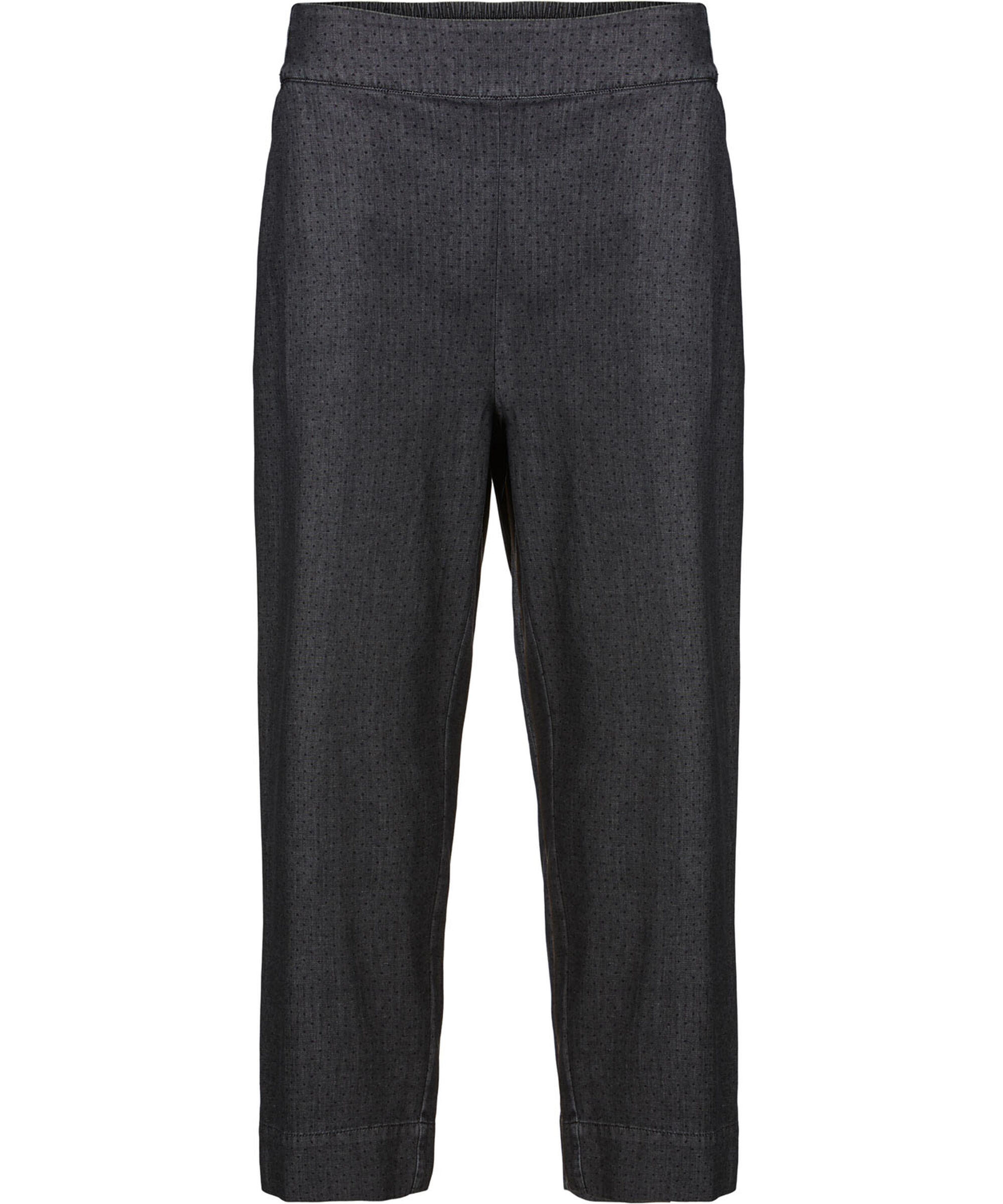 PETRINA TROUSERS, Black