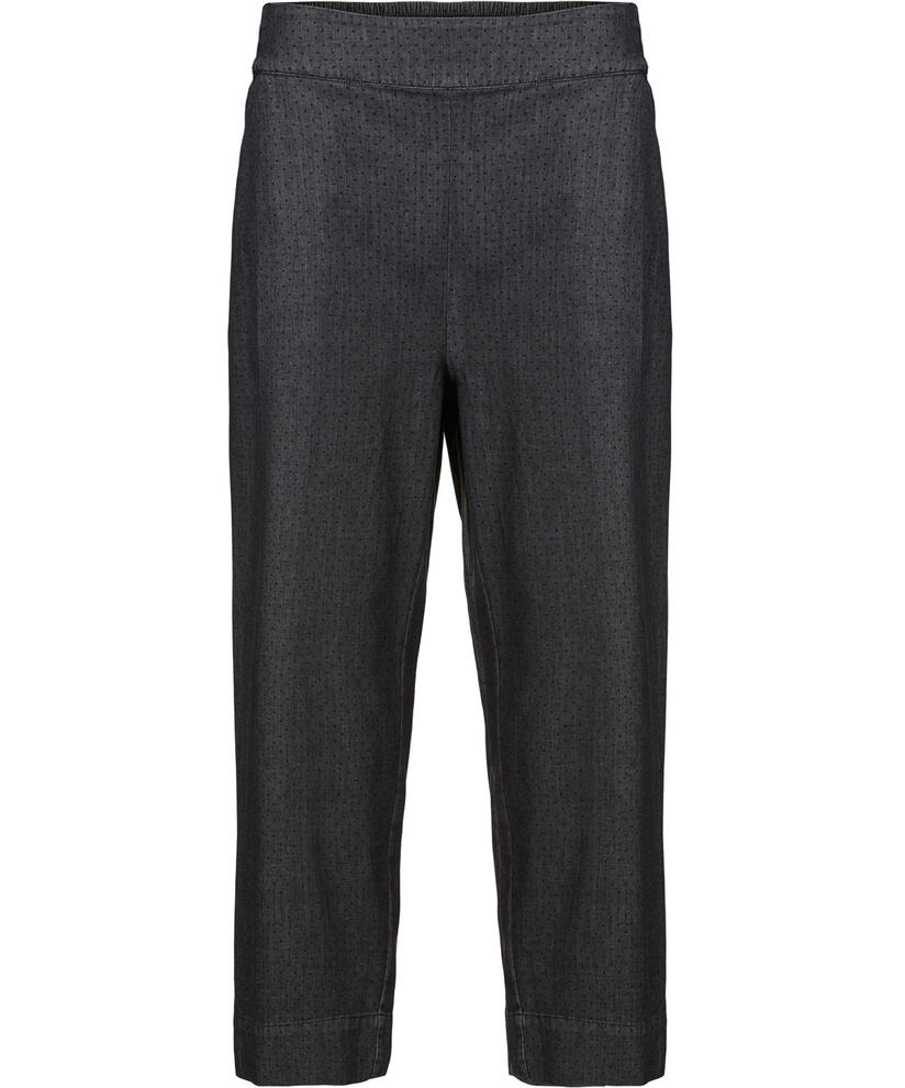 PETRINA TROUSERS, Black