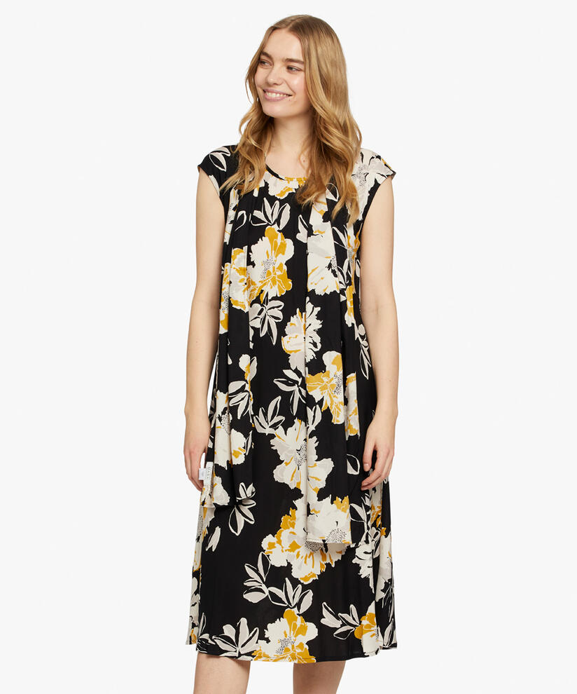 UNNI DRESS, Chai Tea