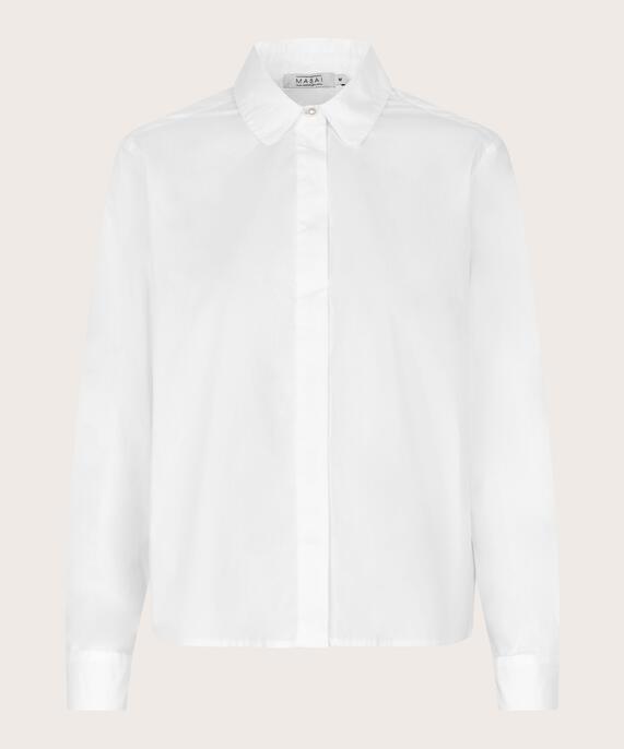Ilaria Shirt, White
