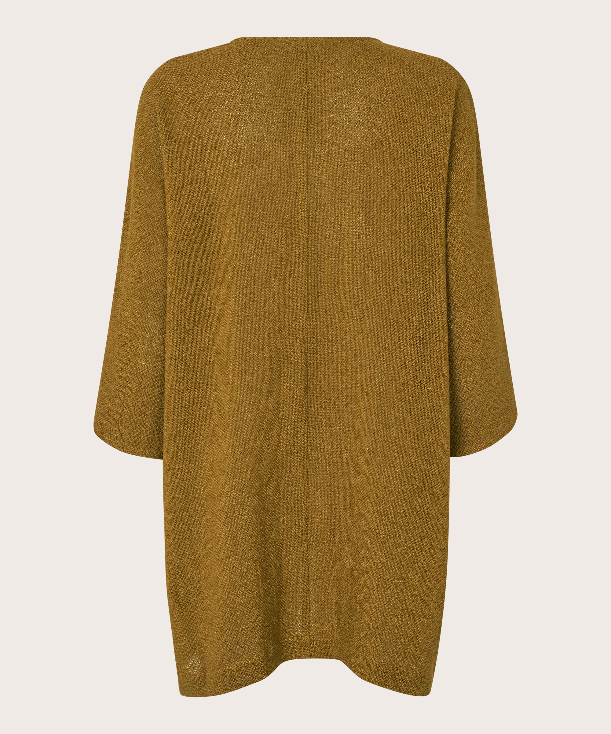 Jarmis Jacket, Breen