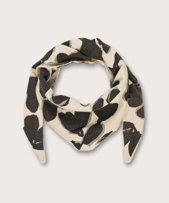 Anilo Scarf, Fog