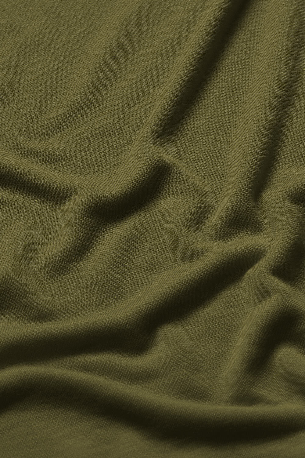 Amega JERSEY Scarf, Beech