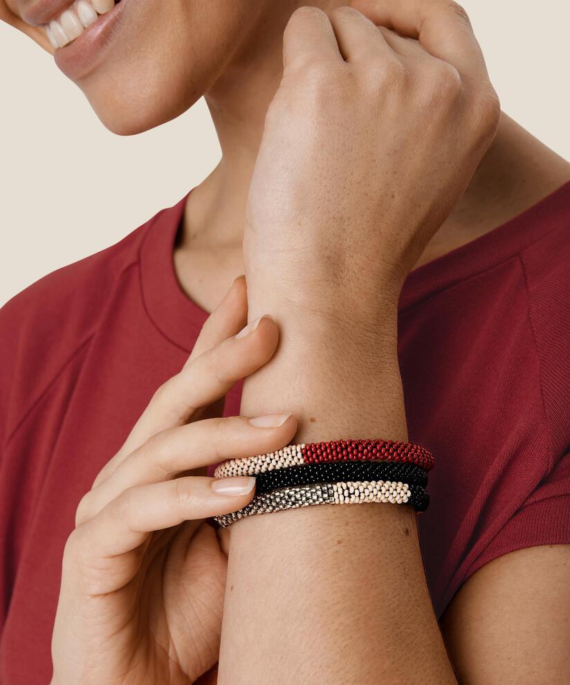 Rasa Bracelet, Tandoori