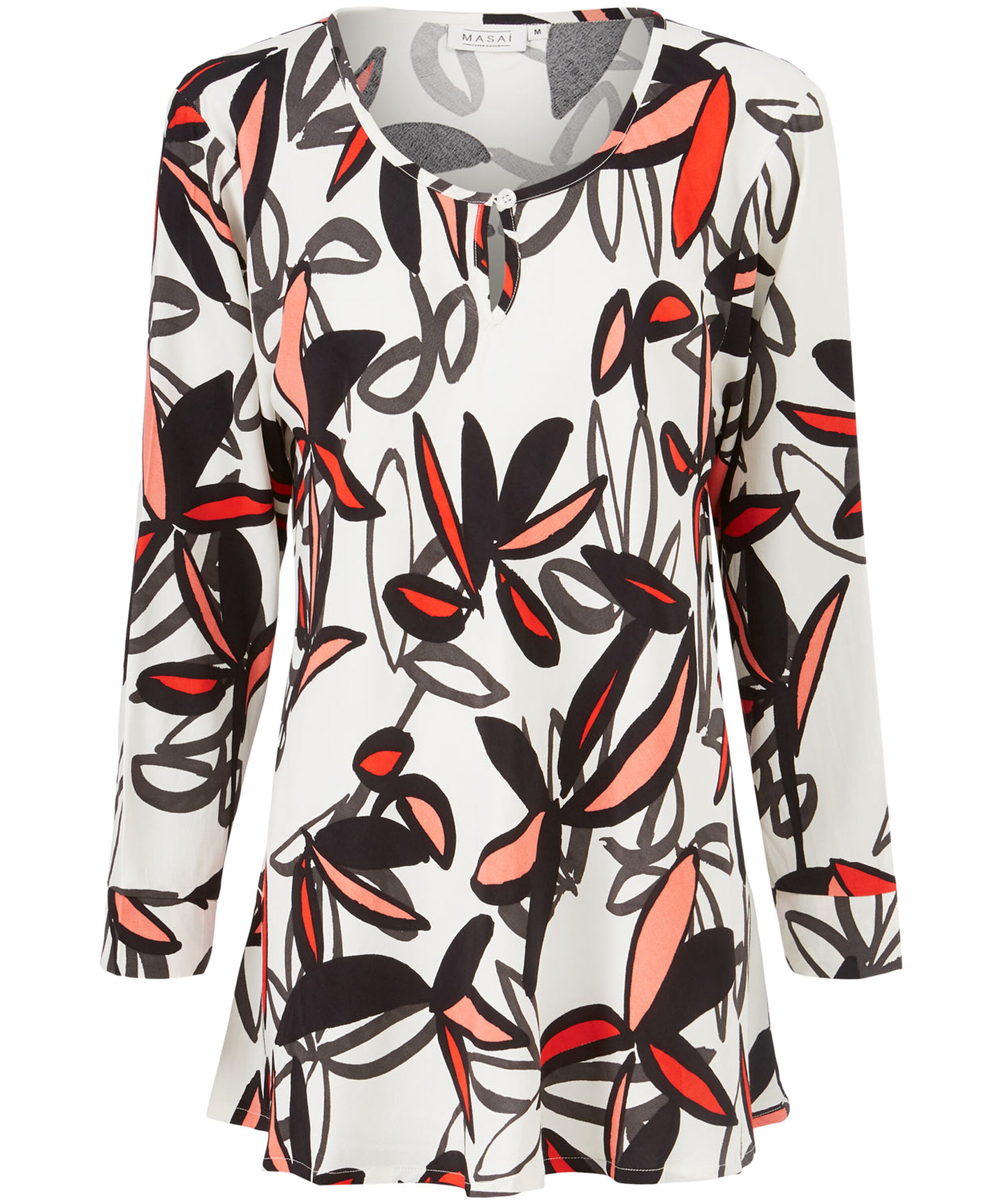 DANITA TOP, Valient Poppy