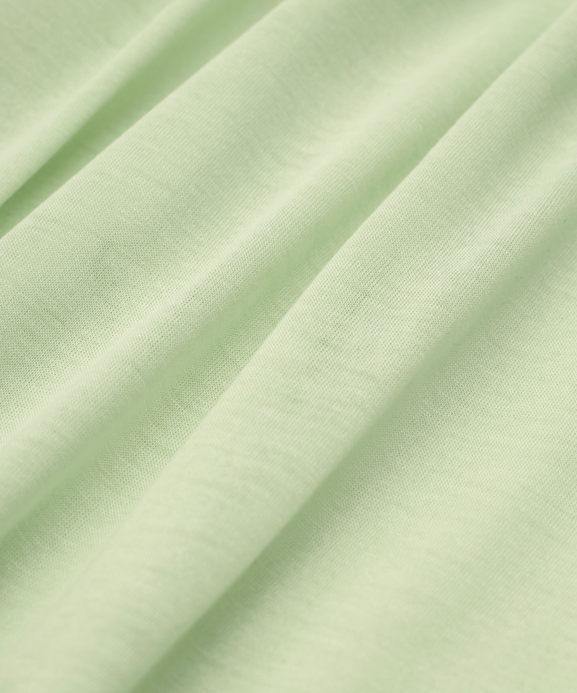 Amega JERSEY Scarf, Bok Choy