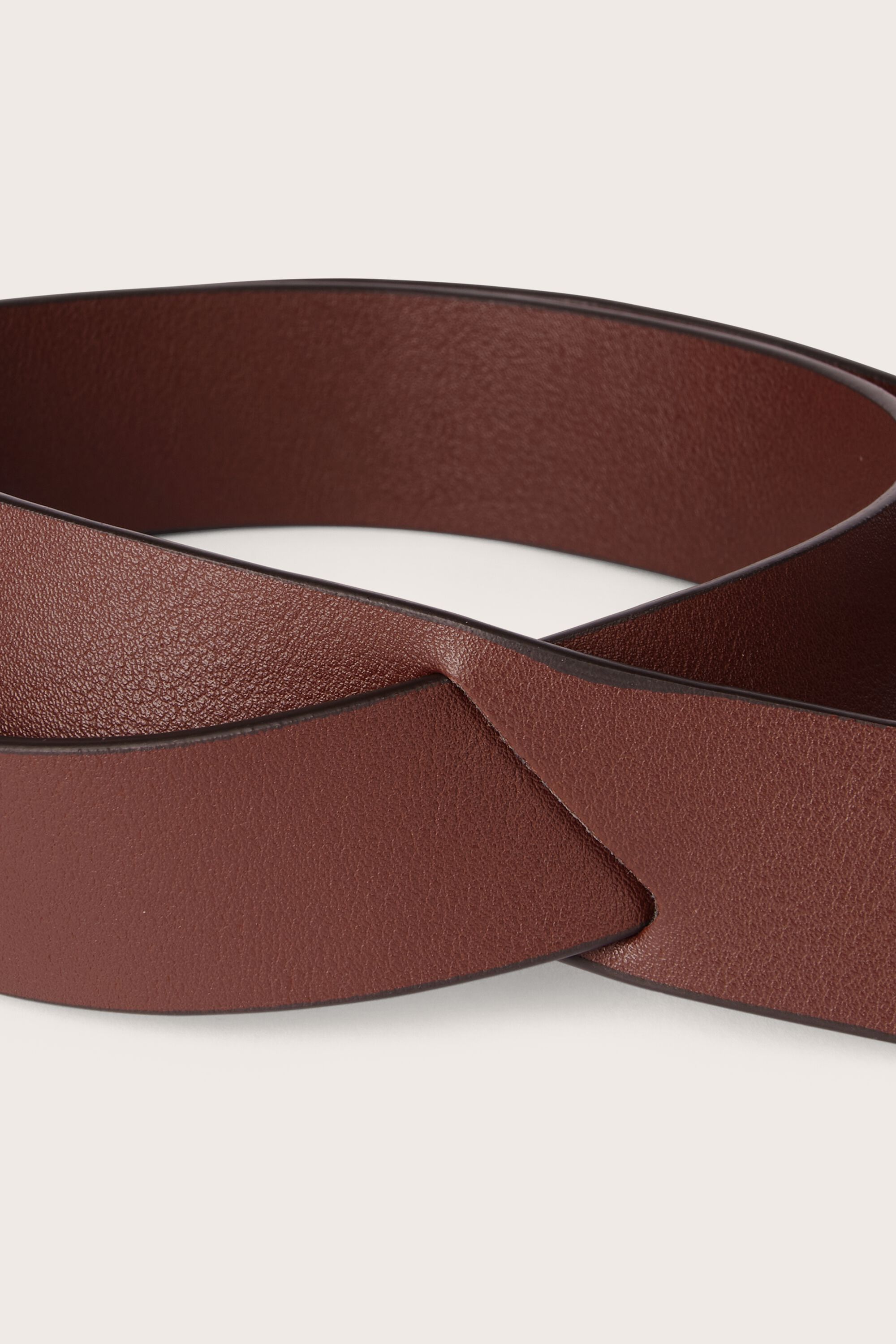 Rasline Belt, Sh. Chocolate