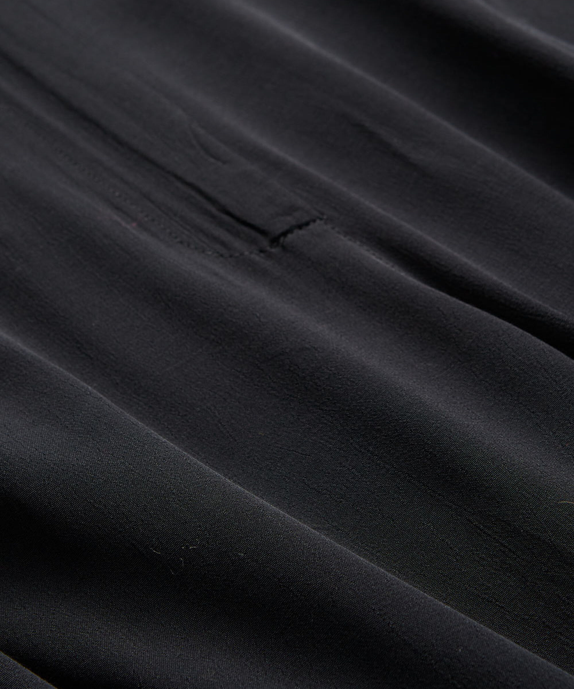 PERINUA TROUSERS, Black