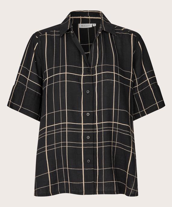 Imus Shirt, Black