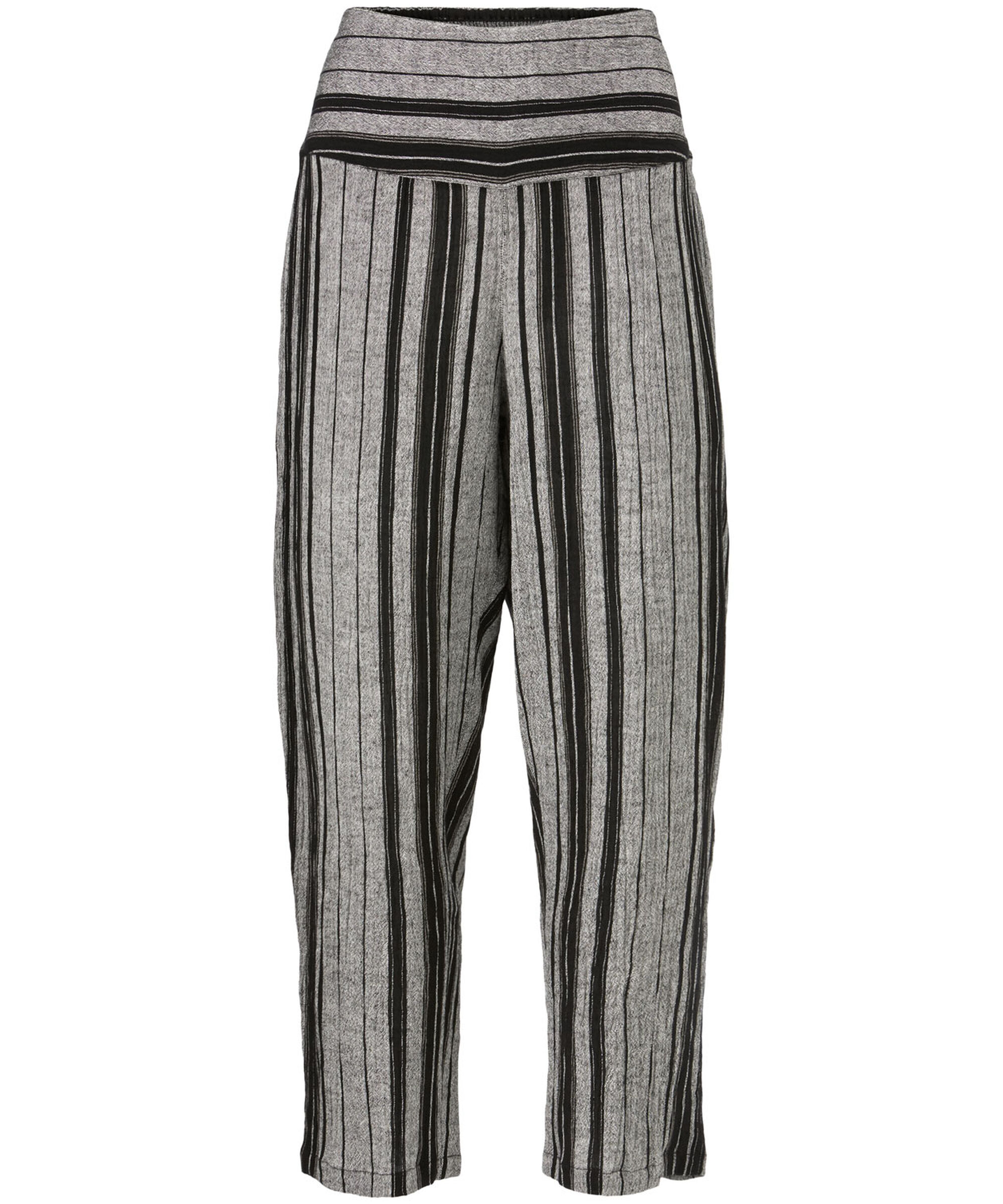 PANNA TROUSERS, Roast Cashew