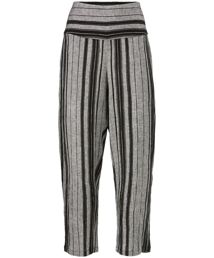 PANNA TROUSERS, Roast Cashew