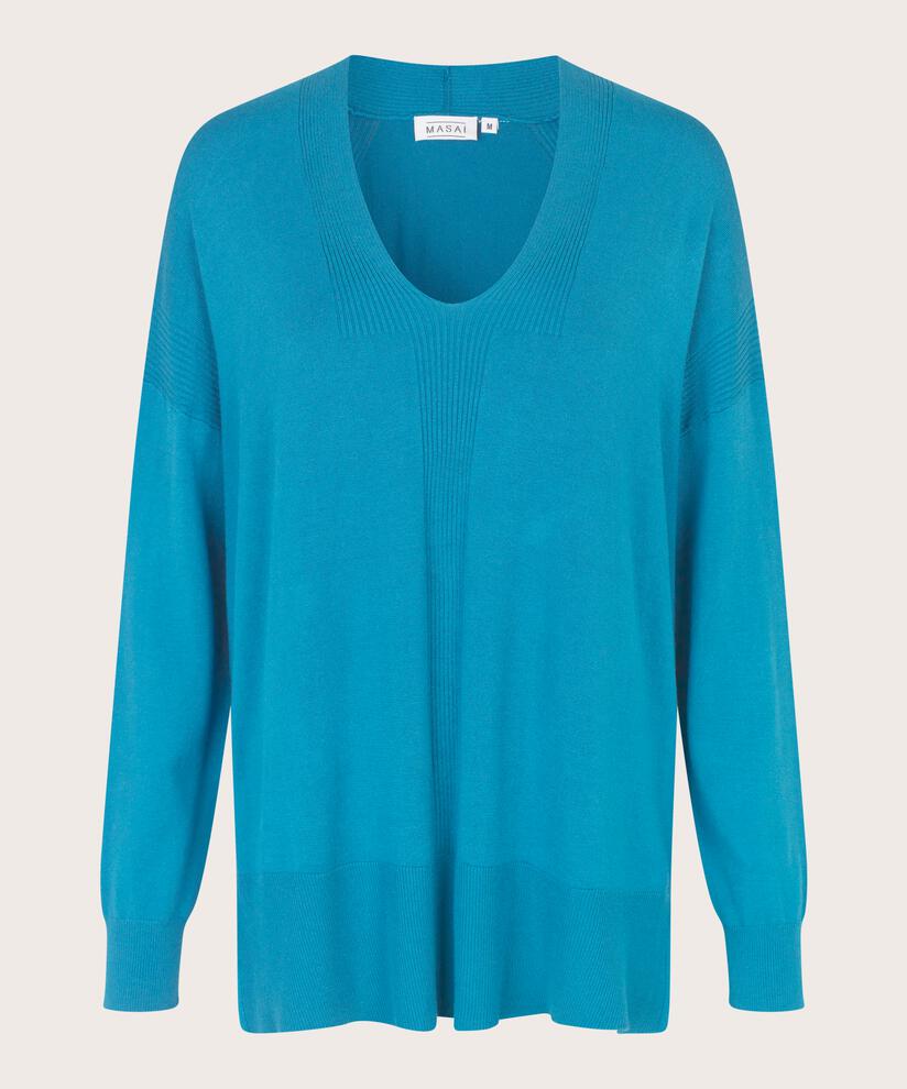 Fatana Jumper, Celestial