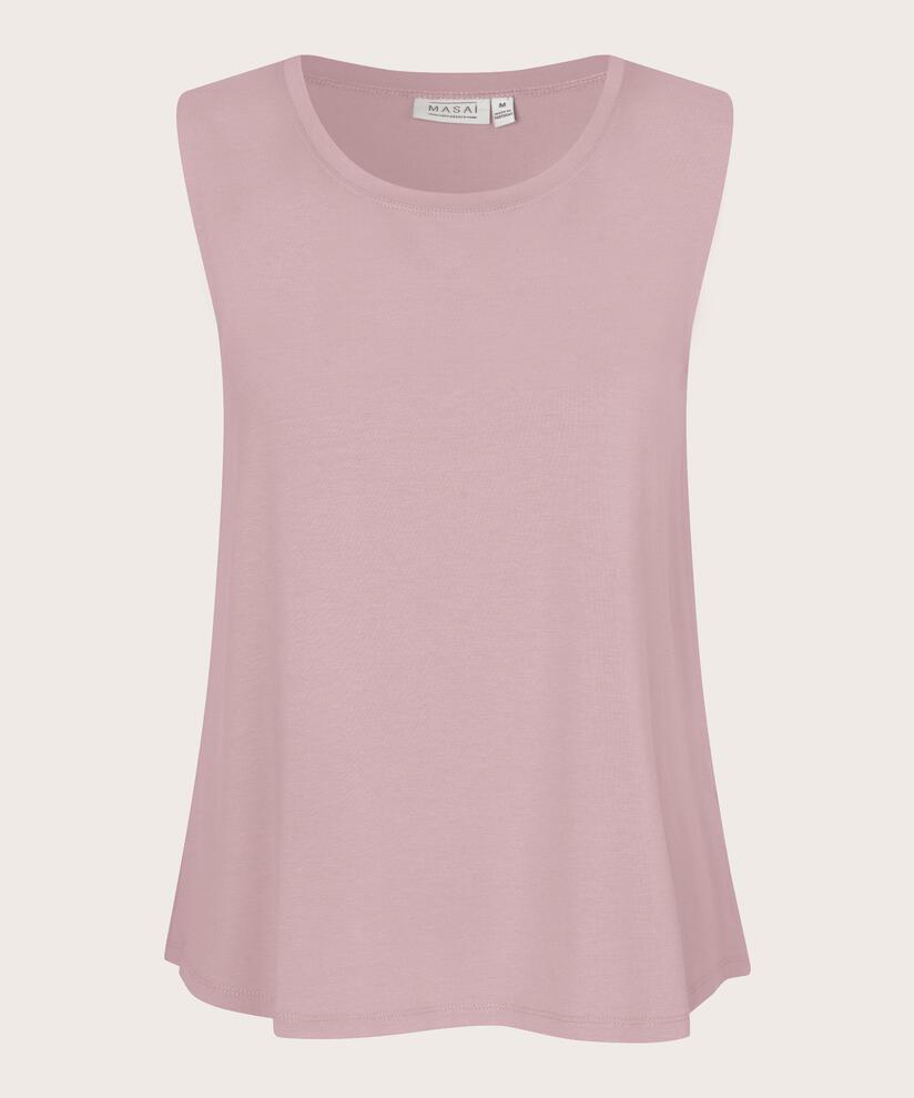 Elisa JERSEY Top, Zephyr