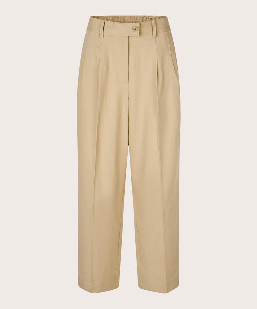 Perli Trousers, Safari