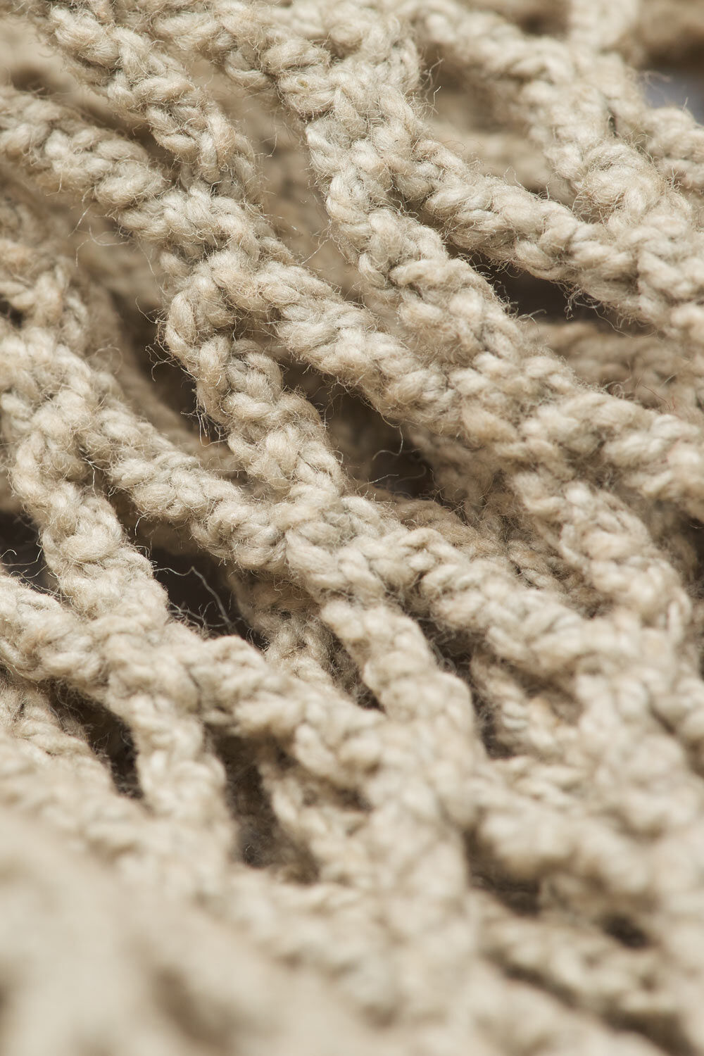 RIANA NET, Pure Cashmere