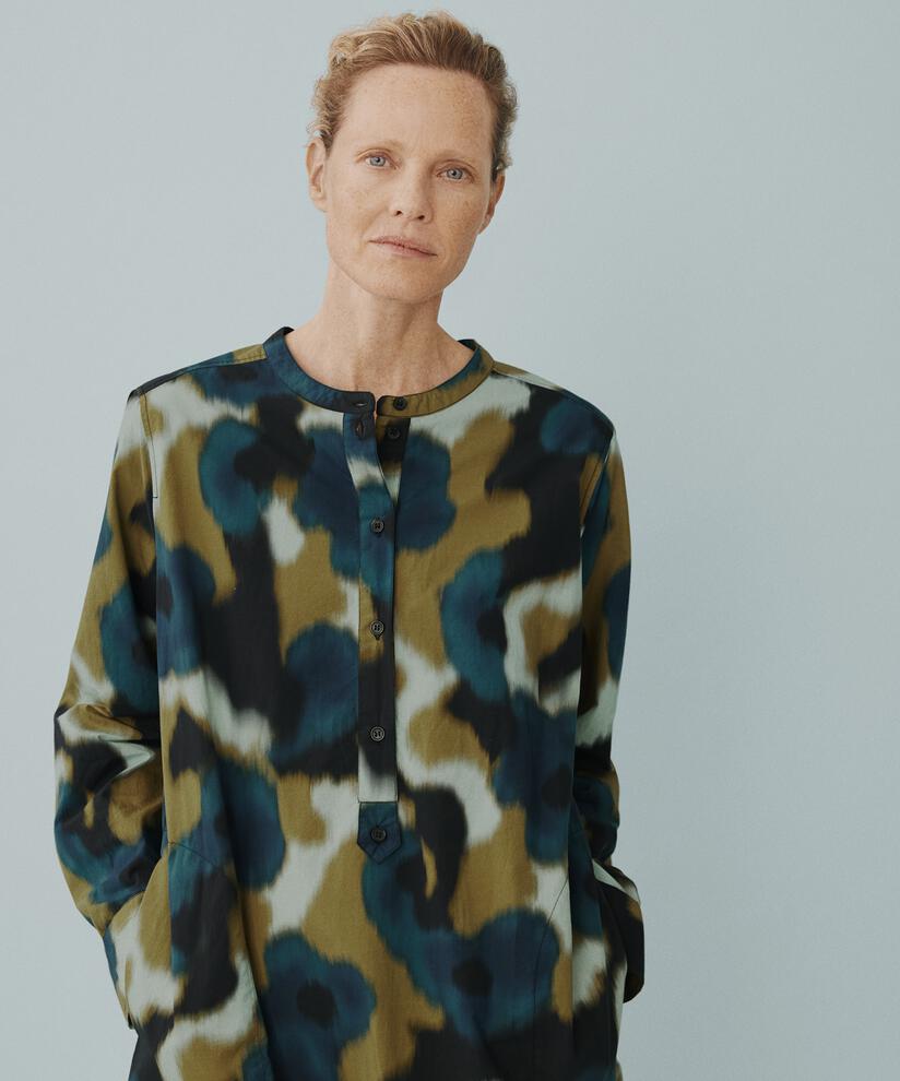 Galilea Tunic, Celestial