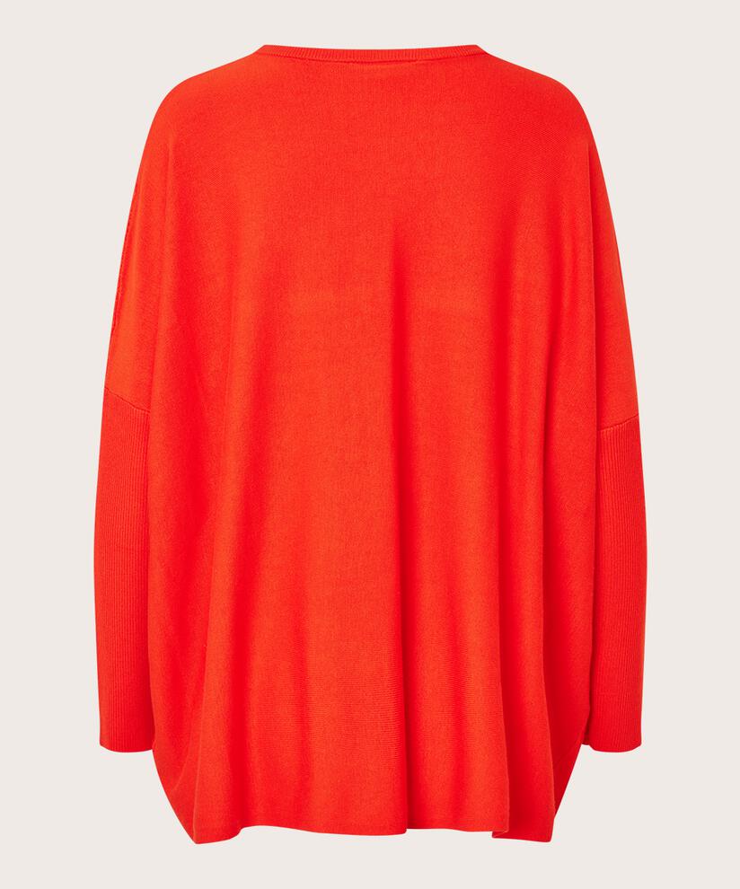 Fanasi Jumper, Poinciana